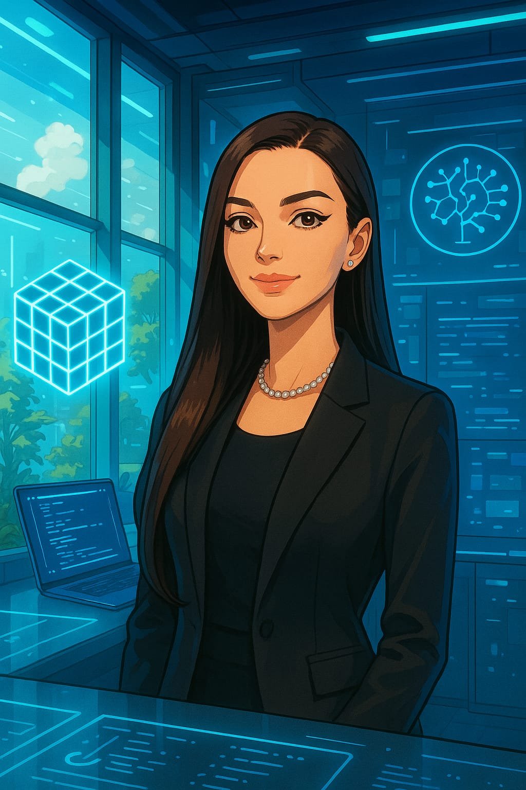 Ame Rubik