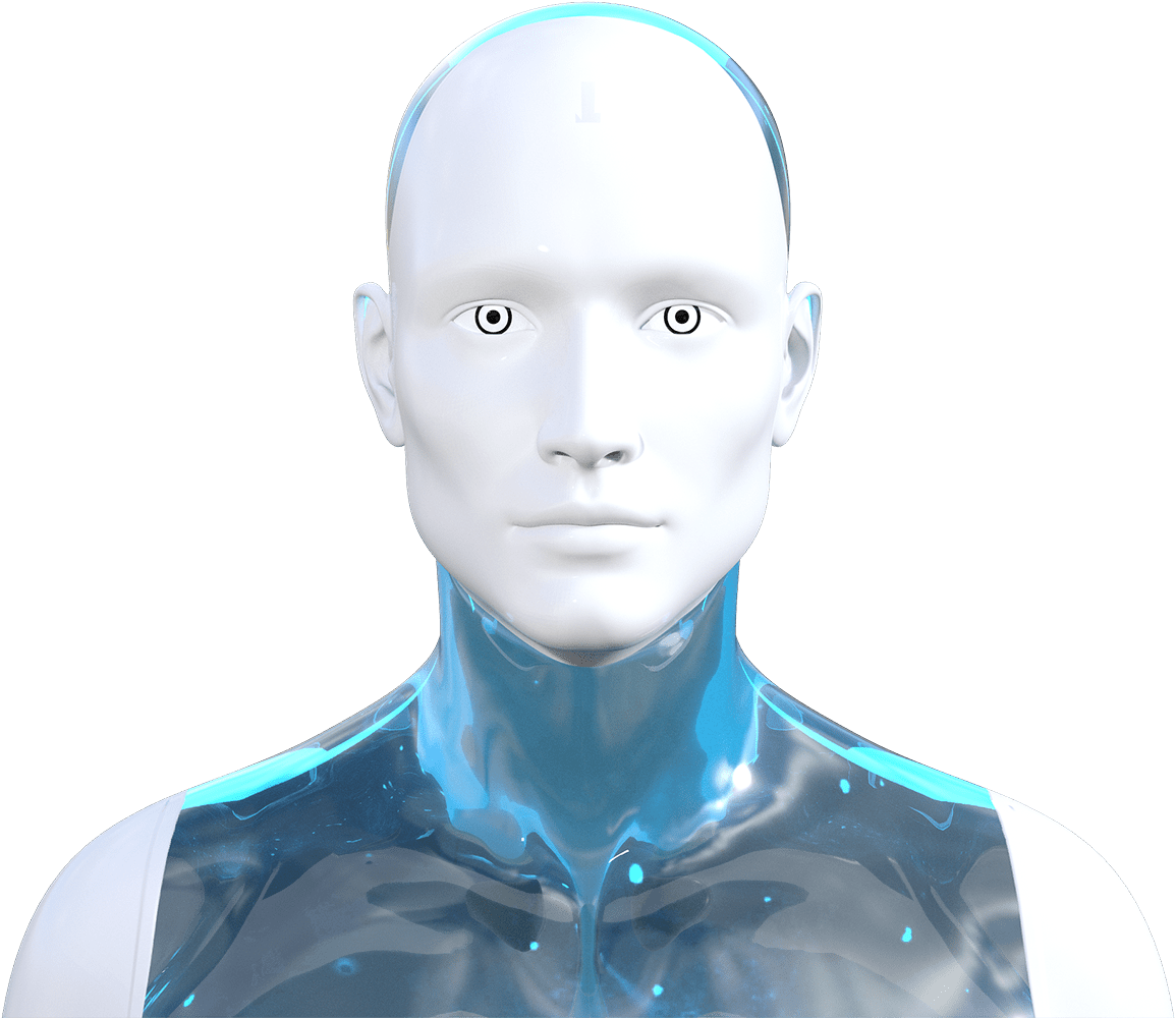 Rubik Labs AI Hero